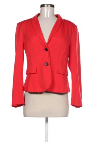 Damen Blazer Marc Cain, Größe M, Farbe Rot, Preis € 122,76