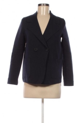 Sacou de femei Marc O'Polo, Mărime S, Culoare Albastru, Preț 382,99 Lei