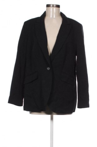Dámské sako  Marks & Spencer, Velikost XL, Barva Černá, Cena  889,00 Kč