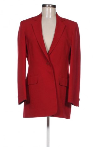 Damen Blazer Marks & Spencer, Größe M, Farbe Rot, Preis € 25,14