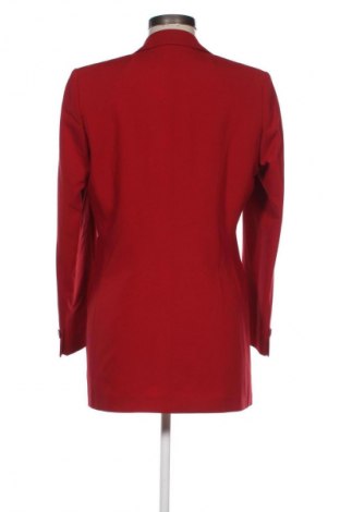 Damen Blazer Marks & Spencer, Größe M, Farbe Rot, Preis € 25,14