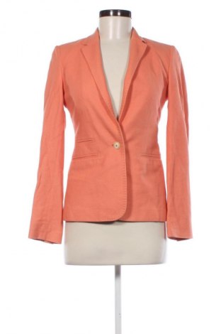 Dámske sako  Massimo Dutti, Veľkosť M, Farba Oranžová, Cena  154,90 €