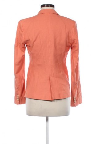 Dámske sako  Massimo Dutti, Veľkosť M, Farba Oranžová, Cena  154,90 €