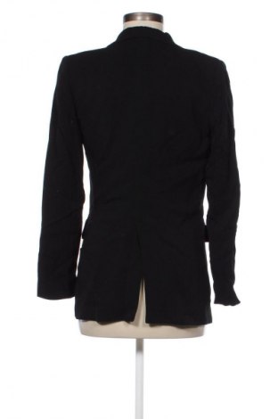 Sacou de femei Massimo Dutti, Mărime S, Culoare Negru, Preț 296,00 Lei