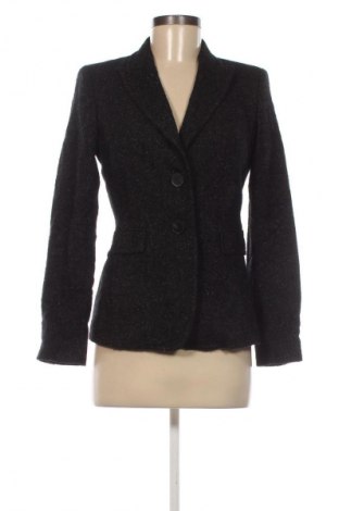 Damen Blazer Massimo Dutti, Größe M, Farbe Schwarz, Preis € 55,75
