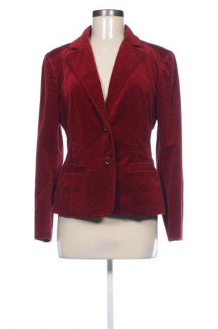 Sacou de femei Max&Co., Mărime L, Culoare Roșu, Preț 519,16 Lei
