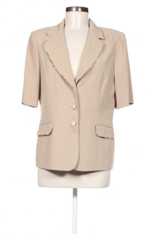 Dámske sako  Moda Aliss, Veľkosť XL, Farba Béžová, Cena  35,70 €