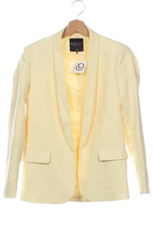 Damen Blazer Mohito, Größe XXS, Farbe Gelb, Preis € 24,55
