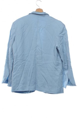 Sacou de femei Monki, Mărime XXS, Culoare Albastru, Preț 95,00 Lei