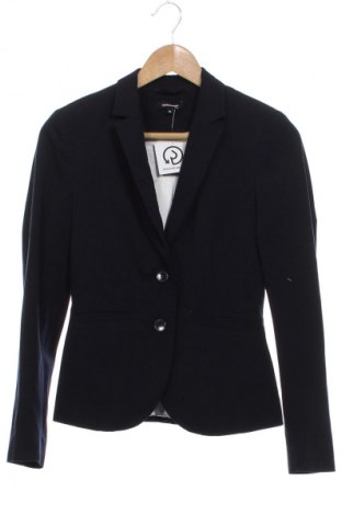 Női blézer More & More, Méret XS, Szín Kék, Ár 23 086 Ft