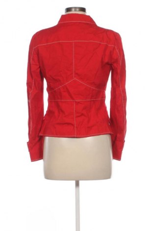 Sacou de femei Moschino Cheap And Chic, Mărime M, Culoare Roșu, Preț 1.357,93 Lei