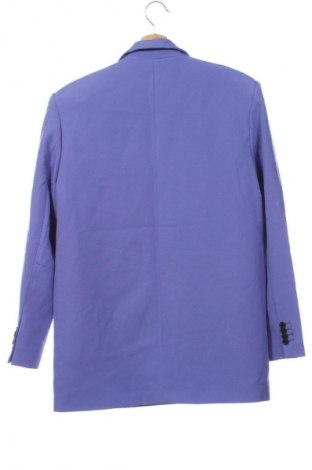 Damen Blazer NA-KD, Größe XS, Farbe Blau, Preis € 34,78