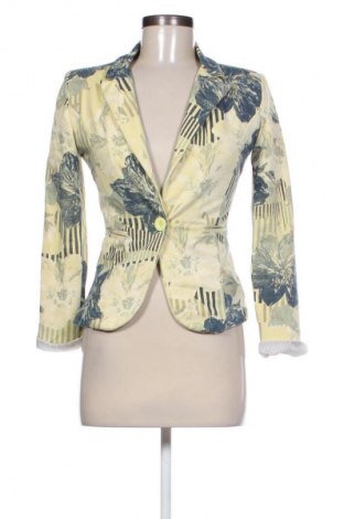 Sacou de femei NEW COLLECTION, Mărime M, Culoare Multicolor, Preț 105,99 Lei