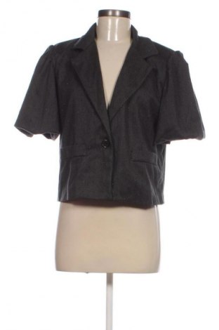 Γυναικείο σακάκι NEW COLLECTION, Μέγεθος S, Χρώμα Πολύχρωμο, Τιμή 43,99 €