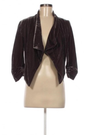 Damen Blazer New Look, Größe S, Farbe Grau, Preis 23,99 €