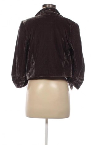 Damen Blazer New Look, Größe S, Farbe Grau, Preis 23,99 €
