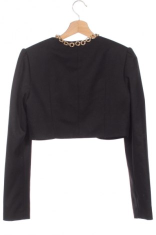 Sacou de femei Nissa, Mărime XS, Culoare Negru, Preț 296,00 Lei