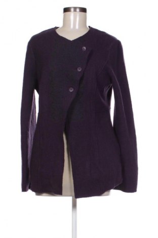 Damen Blazer Noa Noa, Größe L, Farbe Lila, Preis € 75,99