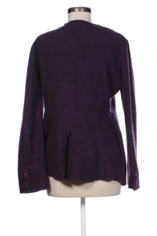 Damen Blazer Noa Noa, Größe L, Farbe Lila, Preis € 75,99