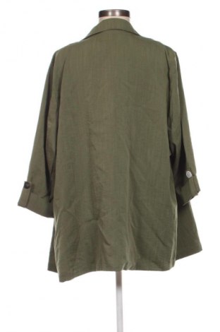 Damski żakiet ONLY, Rozmiar 3XL, Kolor Zielony, Cena 305,99 zł