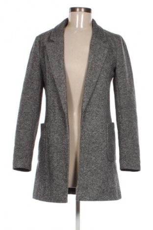 Sacou de femei ONLY, Mărime S, Culoare Gri, Preț 51,99 Lei