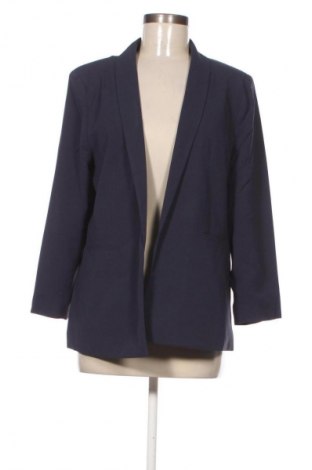 Sacou de femei ONLY, Mărime M, Culoare Albastru, Preț 215,99 Lei