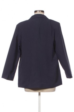 Sacou de femei ONLY, Mărime M, Culoare Albastru, Preț 215,99 Lei