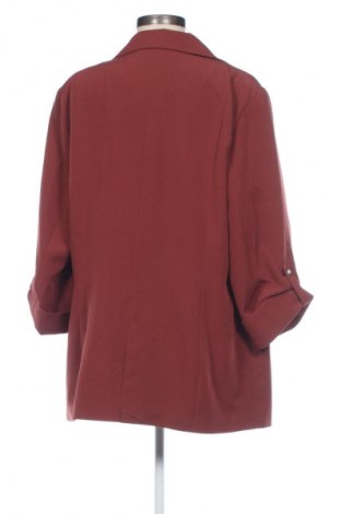 Sacou de femei ONLY, Mărime XL, Culoare Maro, Preț 111,39 Lei