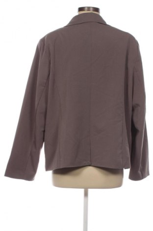 Damen Blazer ONLY, Größe 3XL, Farbe Beige, Preis € 21,00