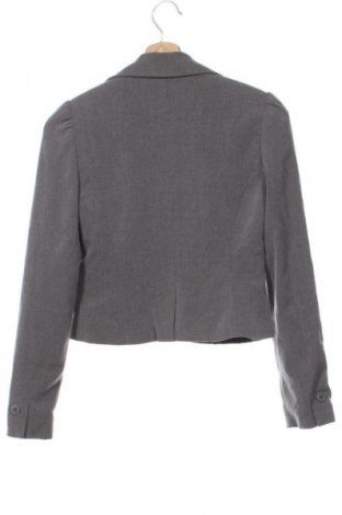 Damski żakiet Old Navy, Rozmiar XS, Kolor Szary, Cena 156,32 zł