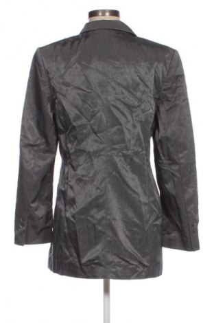 Damen Blazer Oui, Größe M, Farbe Grau, Preis € 75,99