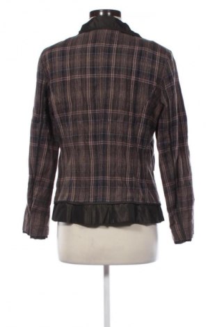 Damen Blazer Peter Hahn, Größe M, Farbe Mehrfarbig, Preis 55,75 €