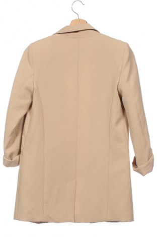 Dámske sako  Pull&Bear, Veľkosť XS, Farba Béžová, Cena  15,95 €