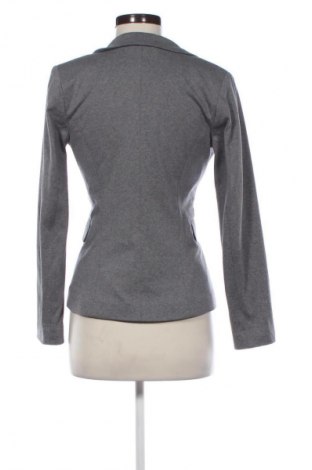 Sacou de femei Pull&Bear, Mărime S, Culoare Gri, Preț 247,78 Lei