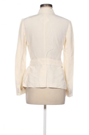 Dámske sako  Ralph Lauren, Veľkosť S, Farba Kremová, Cena  125,83 €
