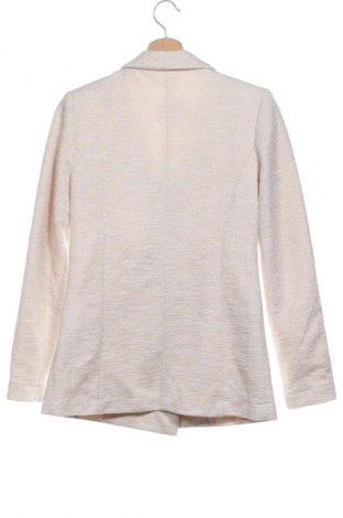 Sacou de femei Reserved, Mărime XS, Culoare Bej, Preț 131,51 Lei