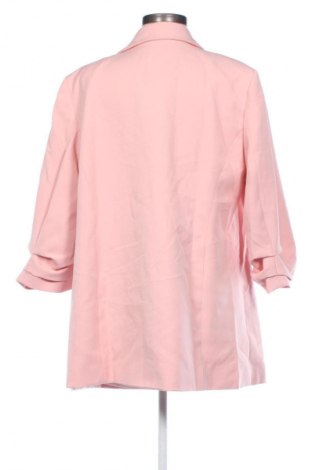 Dámské sako  River Island, Velikost XXL, Barva Růžová, Cena  569,00 Kč