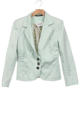 Damen Blazer Royalchicks, Größe XXS, Farbe Grün, Preis 15,99 €