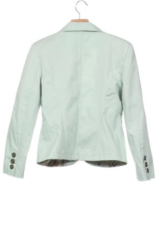 Damen Blazer Royalchicks, Größe XXS, Farbe Grün, Preis 15,99 €
