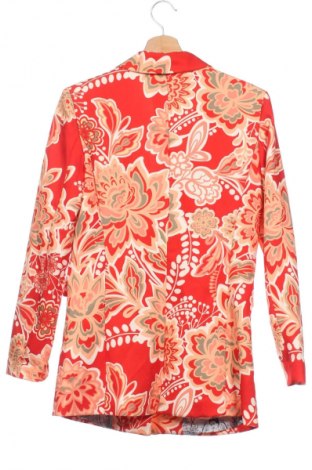 Sacou de femei SHEIN, Mărime XS, Culoare Multicolor, Preț 130,29 Lei