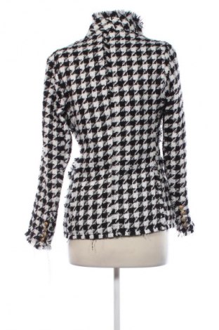 Damen Blazer SHEIN, Größe XS, Farbe Mehrfarbig, Preis 24,35 €