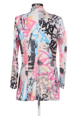 Sacou de femei SHEIN, Mărime S, Culoare Multicolor, Preț 130,41 Lei