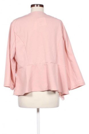 Sacou de femei SHEIN, Mărime 3XL, Culoare Mov deschis, Preț 130,41 Lei