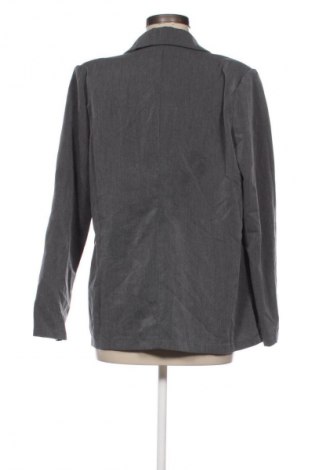 Damen Blazer SHEIN, Größe M, Farbe Grau, Preis 24,19 €