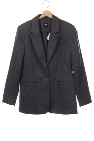 Damen Blazer Sinsay, Größe XS, Farbe Grau, Preis € 24,55