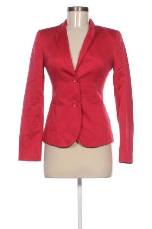 Damen Blazer Sisley, Größe S, Farbe Rot, Preis € 55,75