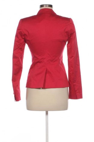 Damen Blazer Sisley, Größe S, Farbe Rot, Preis € 55,75