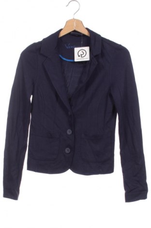 Damen Blazer Street One, Größe XS, Farbe Blau, Preis 34,50 €