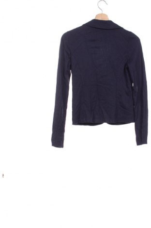 Damen Blazer Street One, Größe XS, Farbe Blau, Preis 34,50 €