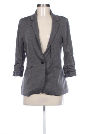 Damen Blazer Succo, Größe L, Farbe Grau, Preis € 42,99